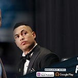 Bronx Pinstripes