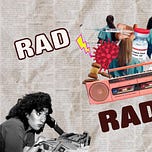 Radical Moms Union