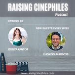 Raising Cinephiles