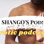 Shango’s Newsletter