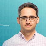 Yascha Mounk