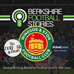 Football in Berkshire