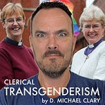 Michael Clary