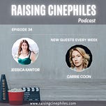 Raising Cinephiles