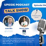 The Upside Newsletter