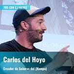 La Newsletter de Fuera de Series