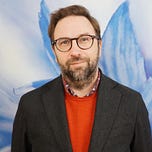 Rak höger med Ivar Arpi