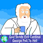 Letters from God