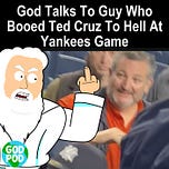 Letters from God