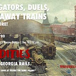 Tales from the Rails