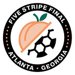 Five Stripe Final