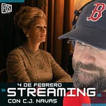 La Newsletter de Fuera de Series