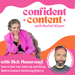 Your Sticky Content Web with Rachel Klaver