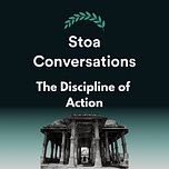 The Stoa Letter