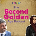 The Second Golden Age