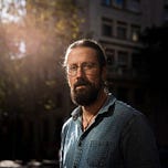 Rak höger med Ivar Arpi