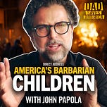Dad Saves America