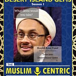 The MuslimCentric Podcast
