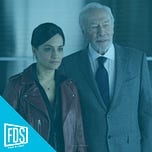 La Newsletter de Fuera de Series
