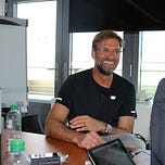 Revista de la Liga with Graham Hunter