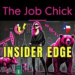 The Job Chick's Insider Edge