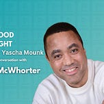 Yascha Mounk