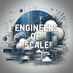 Engineers of Scale