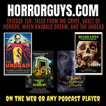 Horror Weekly