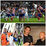 Revista de la Liga with Graham Hunter