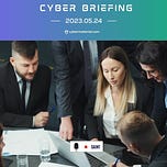 CyberMaterial