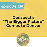 Gender: A Wider Lens