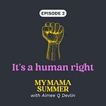 My Mama Summer