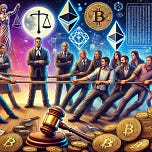 Daily Crypto News
