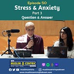 The MuslimCentric Podcast