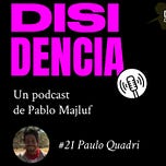 Disidencia