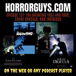 Horror Weekly