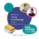 Two Booked Up Podcast