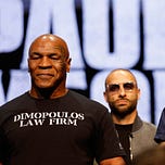 Steve’s Boxing Substack