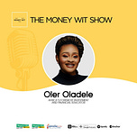 Money Wit Newsletter