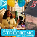 La Newsletter de Fuera de Series