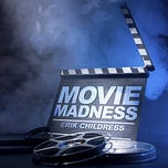 Erik's Movie Madness