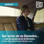 La Newsletter de Fuera de Series