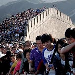 What China Wants by Sam Olsen