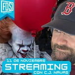 La Newsletter de Fuera de Series