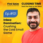 Modern Revenue by udit.co