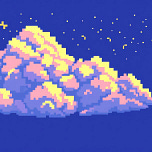lua's garden