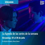 La Newsletter de Fuera de Series