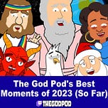 Letters from God