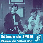 La Newsletter de Fuera de Series