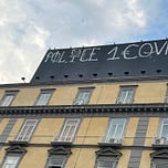 DISAGISMI URBANI